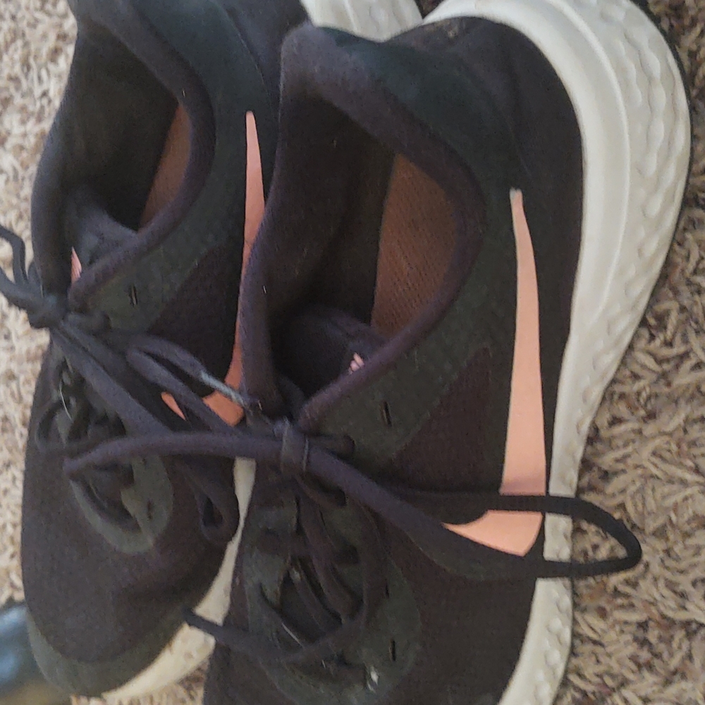 Nike sneakers